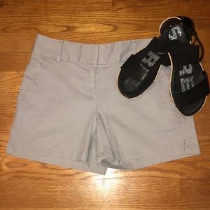 LOFT shorts